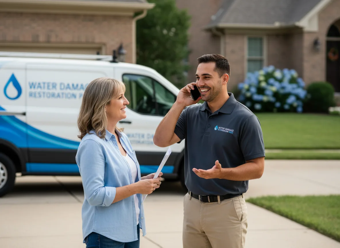 Flood Restoration Carpenter, SD FAQs